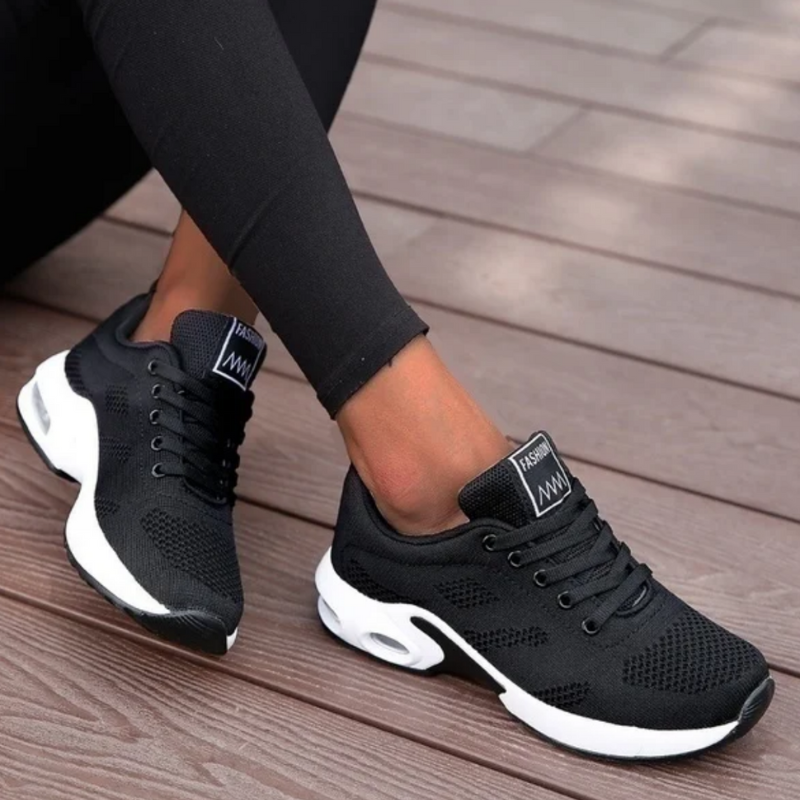 Mivoxa® FemFit - Orthopädische Sneakers