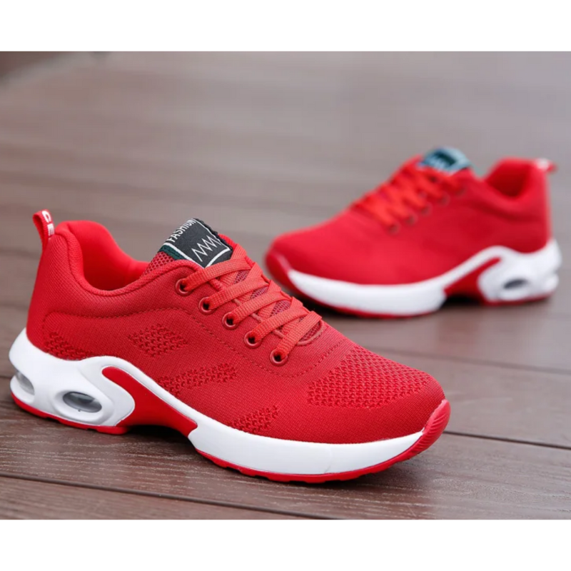 Mivoxa® FemFit - Orthopädische Sneakers
