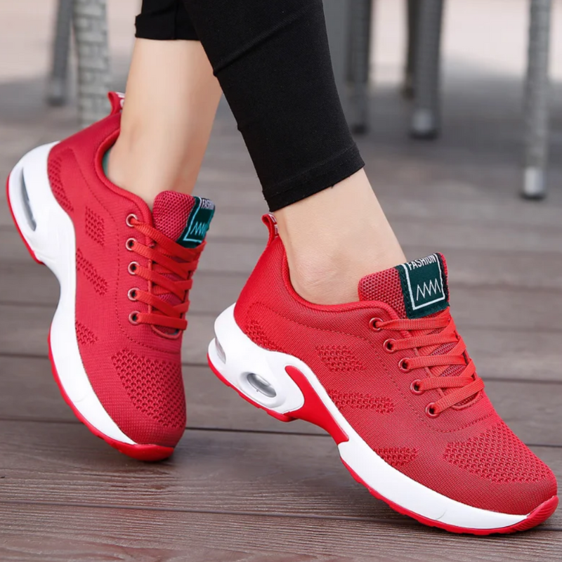 Mivoxa® FemFit - Orthopädische Sneakers