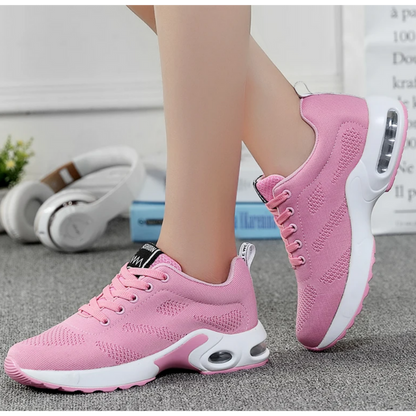 Mivoxa® FemFit - Orthopädische Sneakers