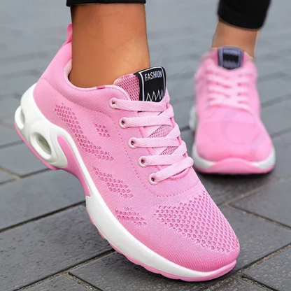 Mivoxa® FemFit - Orthopädische Sneakers