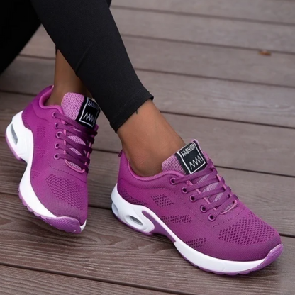 Mivoxa® FemFit - Orthopädische Sneakers