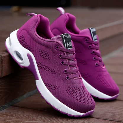 Mivoxa® FemFit - Orthopädische Sneakers