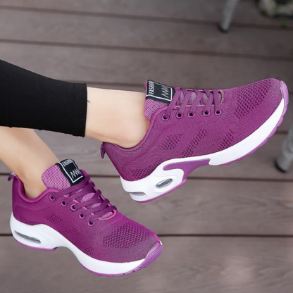 Mivoxa® FemFit - Orthopädische Sneakers
