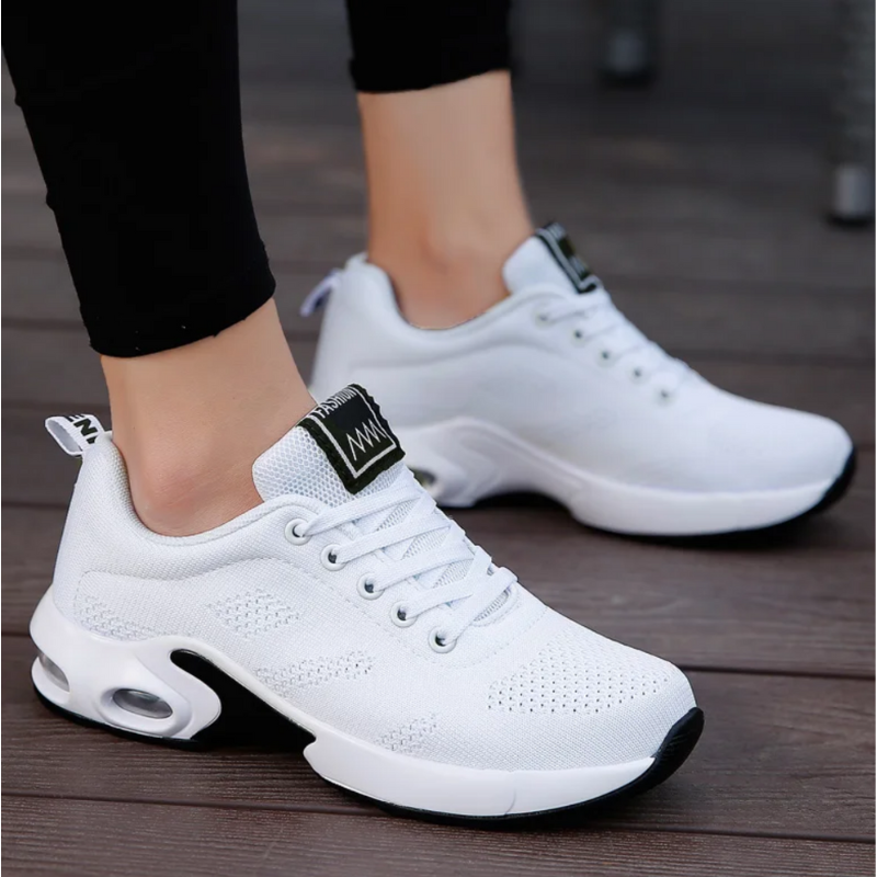Mivoxa® FemFit - Orthopädische Sneakers