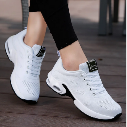 Mivoxa® FemFit - Orthopädische Sneakers
