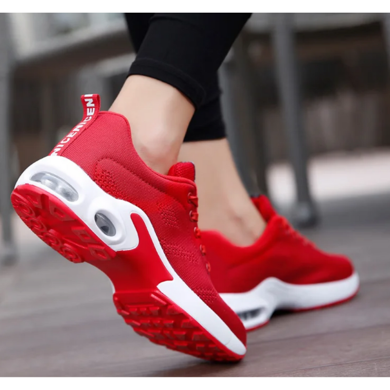 Mivoxa® FemFit - Orthopädische Sneakers