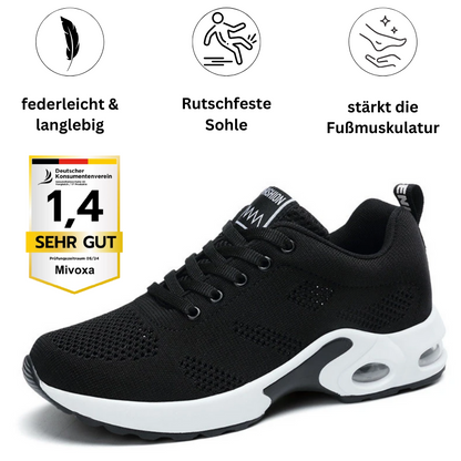 Mivoxa® FemFit - Orthopädische Sneakers