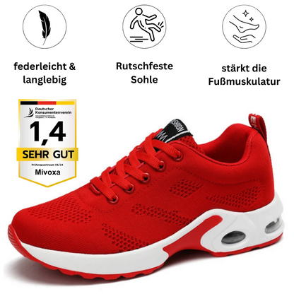 Mivoxa® FemFit - Orthopädische Sneakers