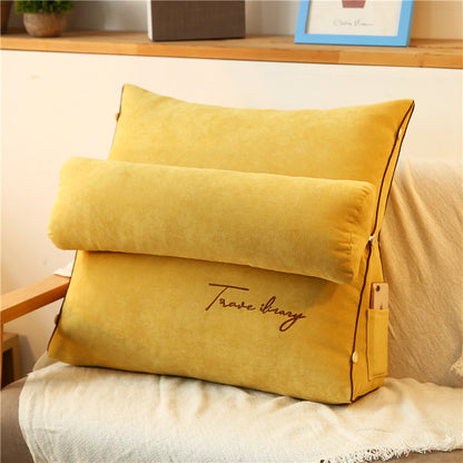 Mivoxa® Luxus Entspannungs-Kissen