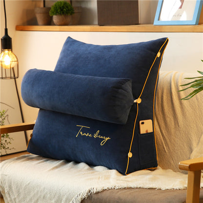 Mivoxa® Luxus Entspannungs-Kissen