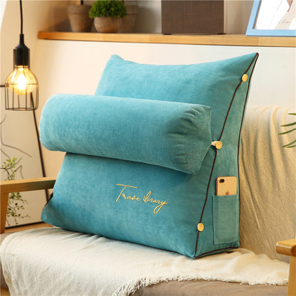 Mivoxa® Luxus Entspannungs-Kissen
