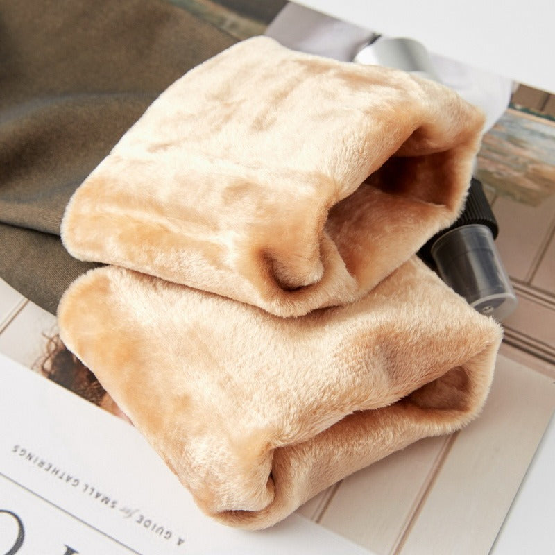 Mivoxa® Thermofleece Strumpfhose
