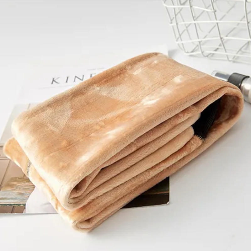 Mivoxa® Thermofleece Strumpfhose