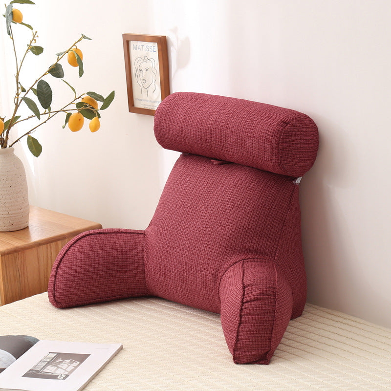 Mivoxa® ergonomisches Entspannungs-Kissen
